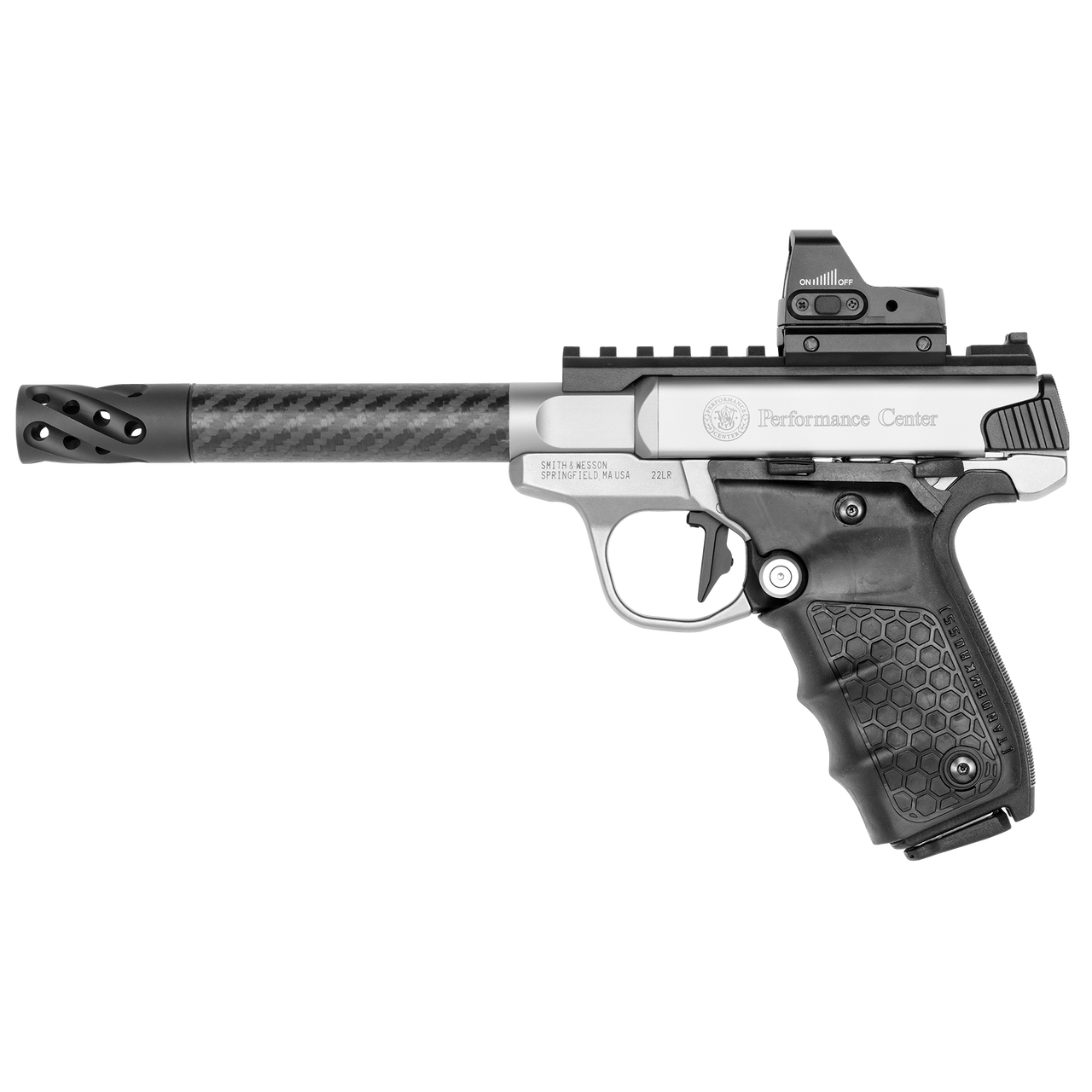 S&W VICTORY MODEL 限定版 No.00945 Smith & Wesson Victory Revolver - U.S. Property