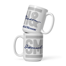 Smith & Daniel B. Wesson Coffee Mug