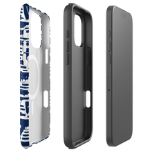 Smith & Wesson® Gun Collage MagSafe® tough case for iPhone® image