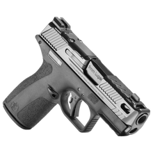 PERFORMANCE CENTER® M&P® SHIELD X™ CARRY COMP THUMB SAFETY 10RD COMPLIANT