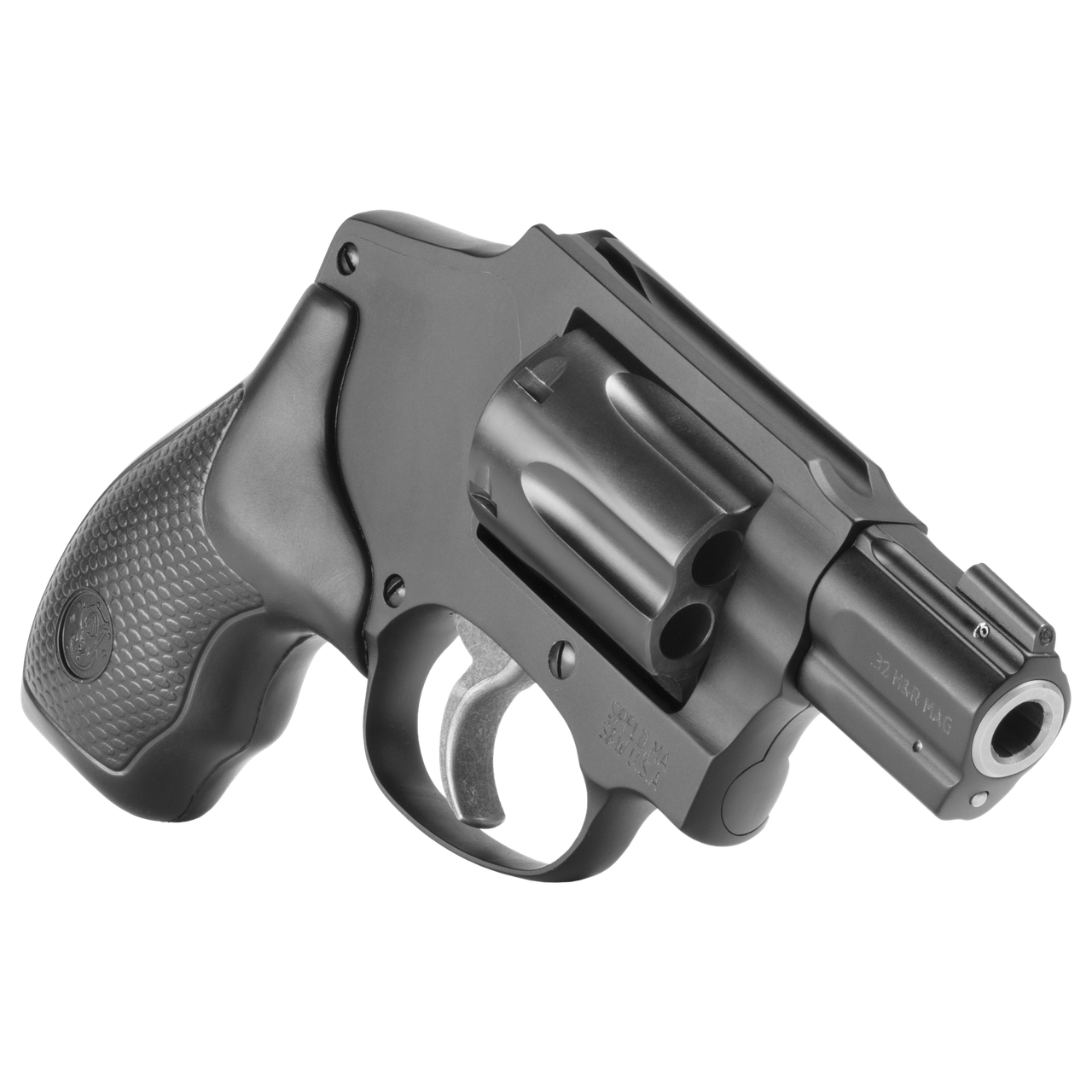 Smith & Wesson MODEL 432 – gyári modellkép