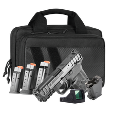 S&W® EQUALIZER CARRY ON BUNDLE