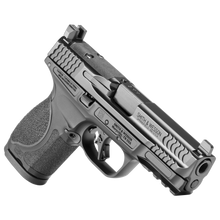 M&P®9 M2.0 4 INCH METAL COMPACT - LAW ENFORCEMENT ONLY