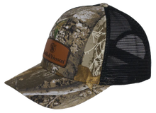 S&W® Two-Tone REALTREE EDGE® Camo Trucker Cap