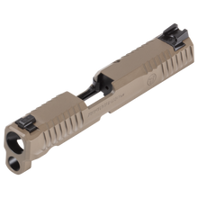 S&W® BODYGUARD® 2.0 FDE SLIDE