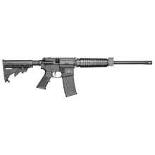 M&P®15 SPORT™ II OPTICS READY