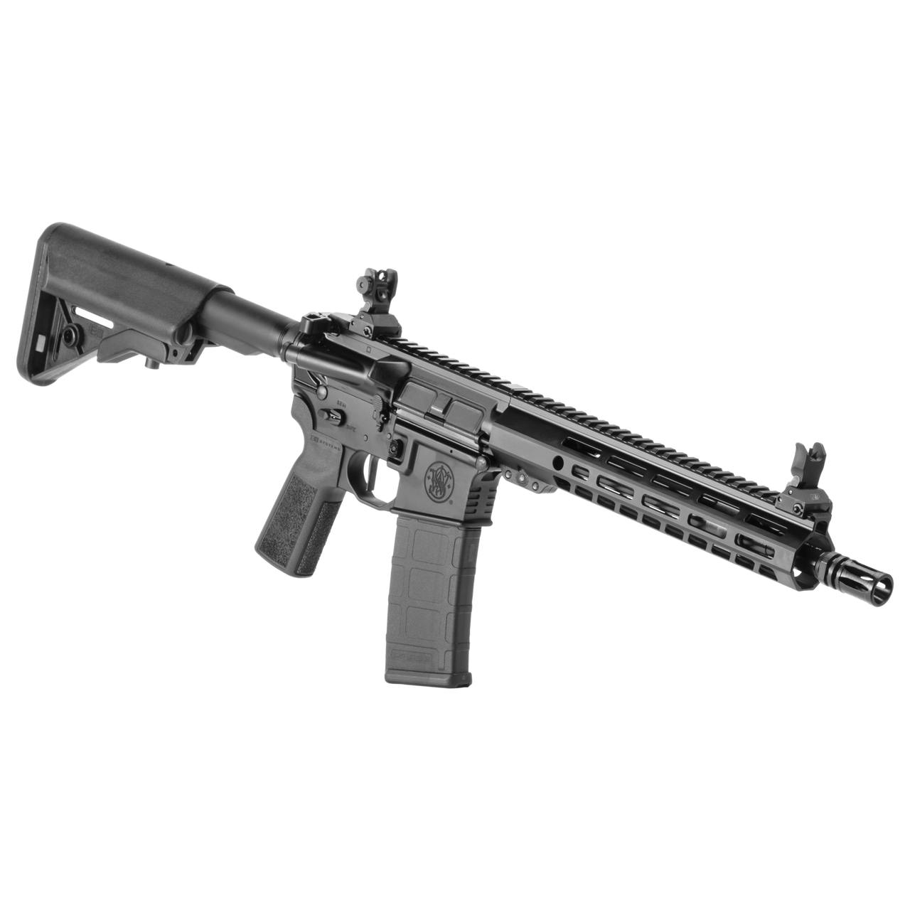 M&P®15 AXE™ SBR 11.5 INCH - LAW ENFORCEMENT ONLY | Smith & Wesson