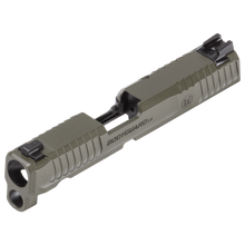 S&W® BODYGUARD® 2.0 OD GREEN SLIDE