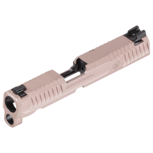 S&W® BODYGUARD® 2.0 ROSE GOLD SLIDE