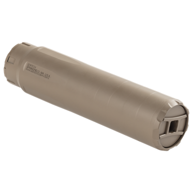 ABYSS® 7.62 DIRECT THREAD FDE | Gemtech