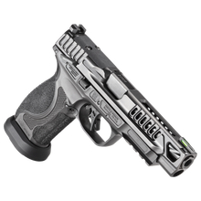 PERFORMANCE CENTER® M&P®9 M2.0 COMPETITOR HD THUMB SAFETY 10RD COMPLIANT