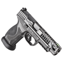 PERFORMANCE CENTER® M&P®9 M2.0 COMPETITOR HD NO THUMB SAFETY 10RD COMPLIANT