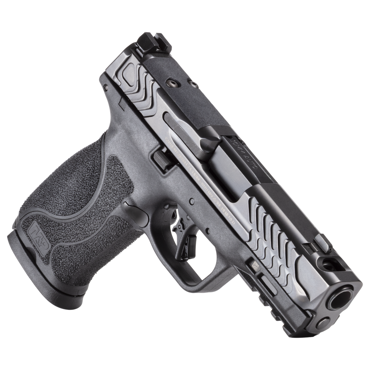 Smith & Wesson PERFORMANCE CENTER M&P 10MM M2.0 CARRY COMP – gyári modellkép