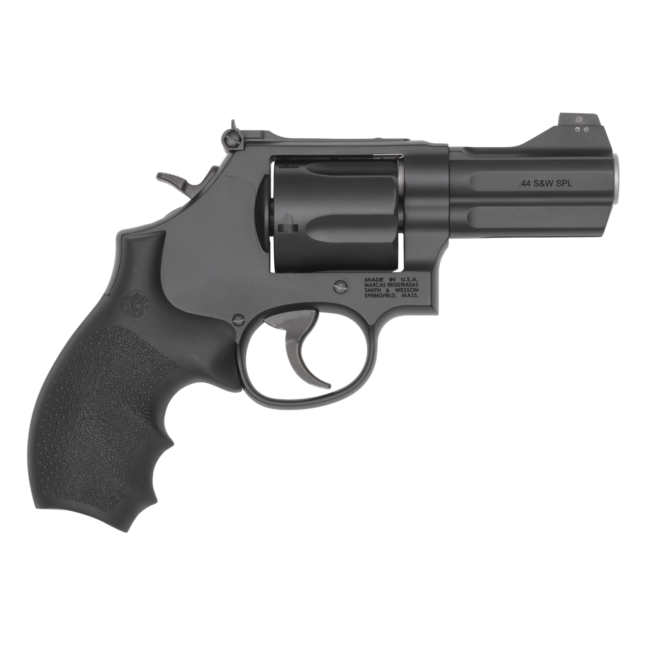 Smith Wesson 396 Night Guard 44 Special 3 in. – Rugged 5 Shot Revolver