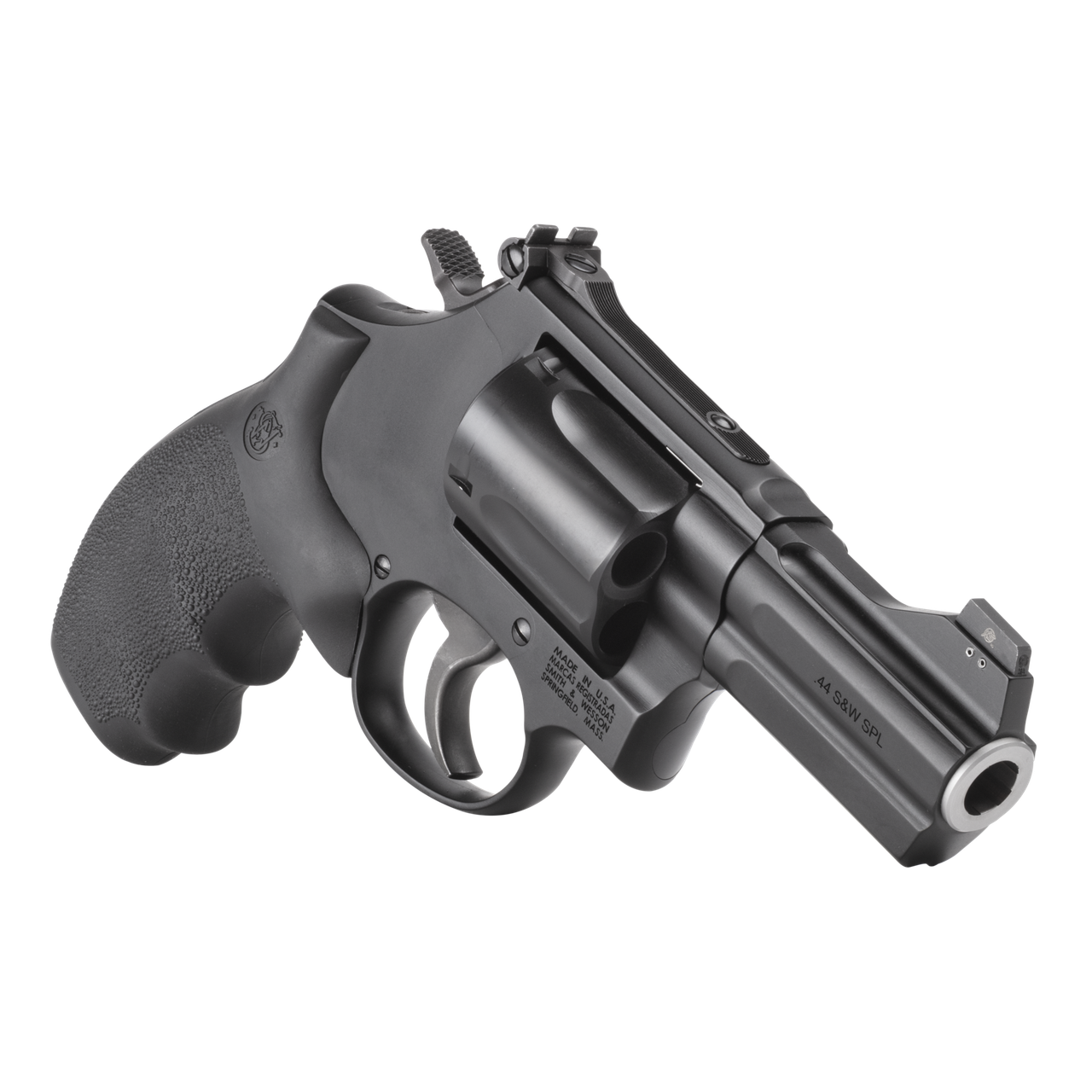 Smith & Wesson MODEL 396 NIGHT GUARD – gyári modellkép