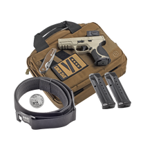 SPEC SERIES VI M&P® 9 M2.0 METAL COMPACT