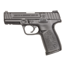 S&W® SD9 VE CA COMPLIANT