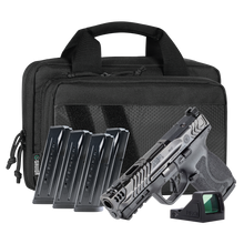 PERFORMANCE CENTER® M&P®9 M2.0 COMPACT CARRY COMP CARRY ON BUNDLE