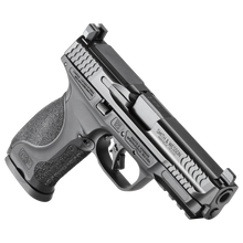 M&P®9 M2.0 METAL WITH AIMPOINT® ACRO® CUT