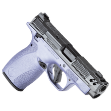 PERFORMANCE CENTER® S&W® BODYGUARD® 2.0 CARRY COMP THUMB SAFETY PURPLE