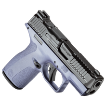 M&P® SHIELD X™ THUMB SAFETY PURPLE