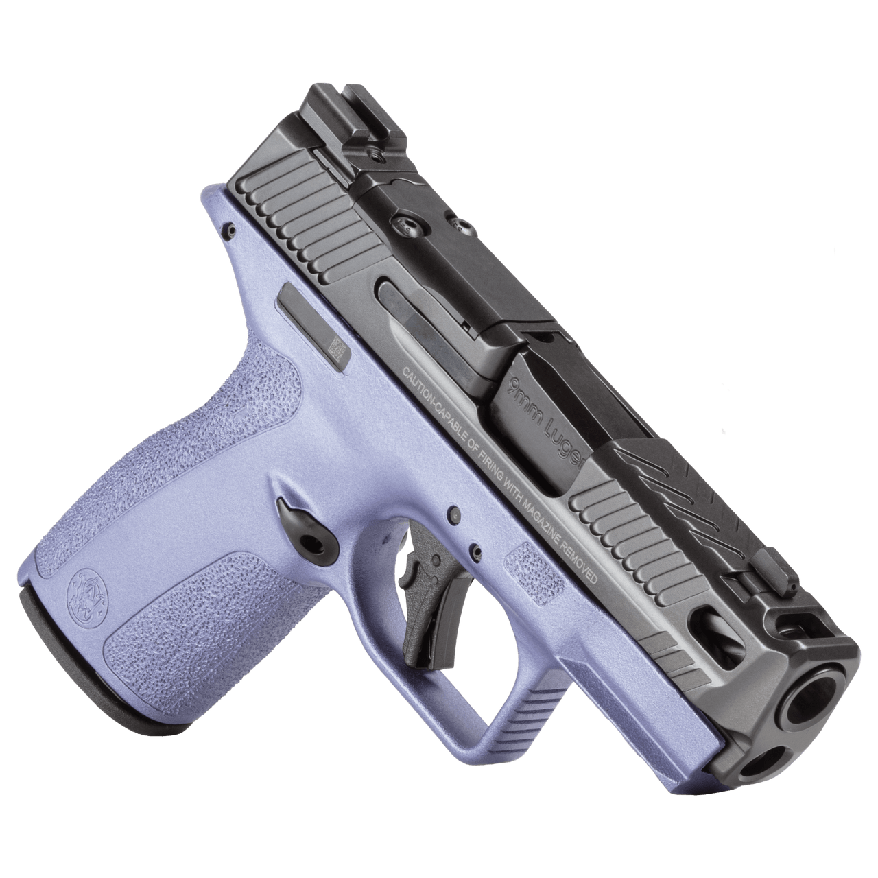 SHIELD VS. SHIELD PLUS | Smith & Wesson