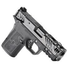 PERFORMANCE CENTER® S&W® EQUALIZER CARRY COMP THUMB SAFETY 10RD COMPLIANT