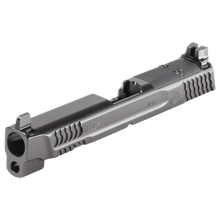 M&P®45 M2.0 OPTIC READY BLACK SLIDE FOR 4.6IN BARREL
