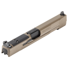M&P®9 M2.0 OPTIC READY 5IN FDE SLIDE KIT