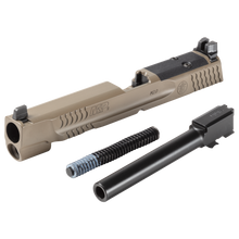 M&P®9 M2.0 OPTIC READY 5IN FDE SLIDE KIT