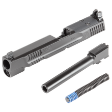 M&P®9 M2.0 OPTIC READY 5IN BLACK SLIDE KIT