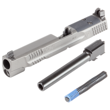 M&P®9 M2.0 OPTIC READY 5IN GRAY SLIDE KIT