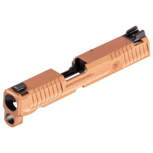 S&W® BODYGUARD® 2.0 COPPER PVD SLIDE