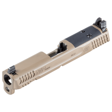 M&P® 10MM M2.0 OPTIC READY FDE SLIDE FOR 4.6IN BARREL