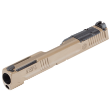 M&P® 5.7 OPTIC READY FDE SLIDE
