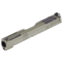 M&P® 5.7 OPTIC READY OD GREEN SLIDE