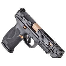 PERFORMANCE CENTER® M&P®9 M2.0 COPPER PVD WITH COMPENSATOR