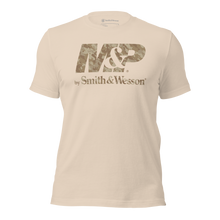 Smith & Wesson® M&P Desert Camo Tee