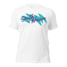 Smith & Wesson® Retro Splash Logo Tee