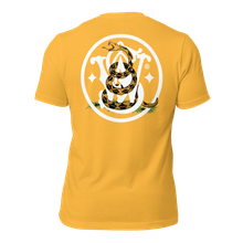 Smith & Wesson® Don't Tread on Logo Tee