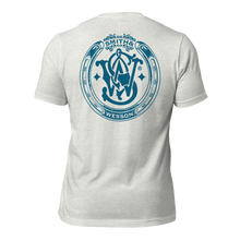 Smith & Wesson® Horseshoe Logo Tee
