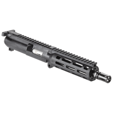 M&P®15-22 PISTOL 8" UPPER RECEIVER