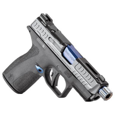 Shield Plus Pro SHIELD™ PLUS IS NOW OPTICS READY | Smith & Wesson