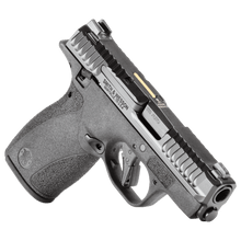 S&W® BODYGUARD® 2.0 CA COMPLIANT