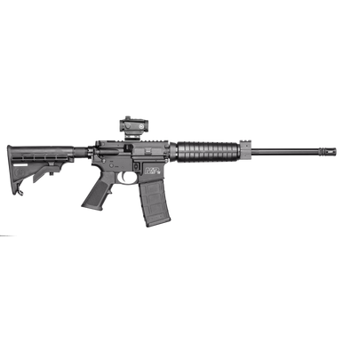 bushmaster m4a3 magpul