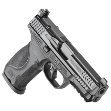 M&P®9 M2.0® METAL WITH SLIDE CUT FOR RMR FOOTPRINT OPTICS - LAW ENFORCEMENT ONLY