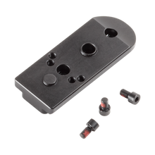 REVOLVER RED DOT MOUNT