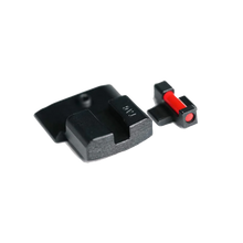 TAG Precision TSH Fiber Optic TAC Sights M&P/M&P 2.0 NON-OPTICS READY