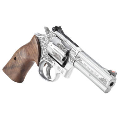 Smith & Wesson .357 MODEL 686