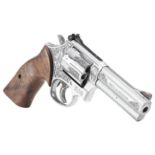 MODEL 686 PLUS TYLER GUNWORKS EDITION